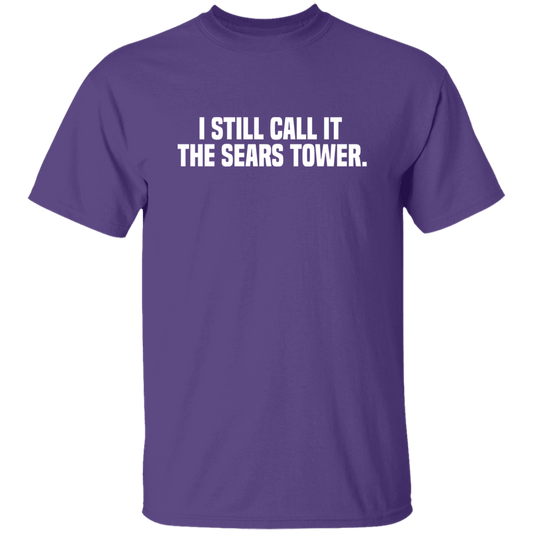 Sears Tower