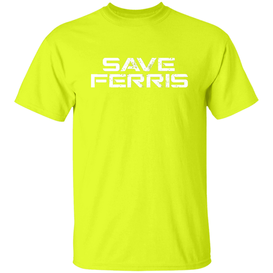 Save Ferris