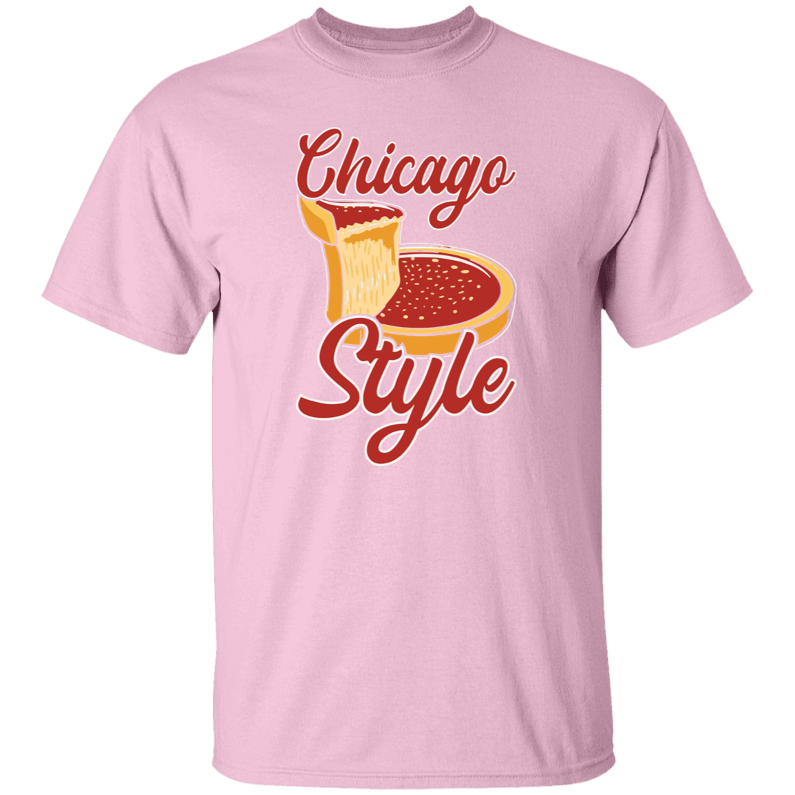 Chicago Pizza