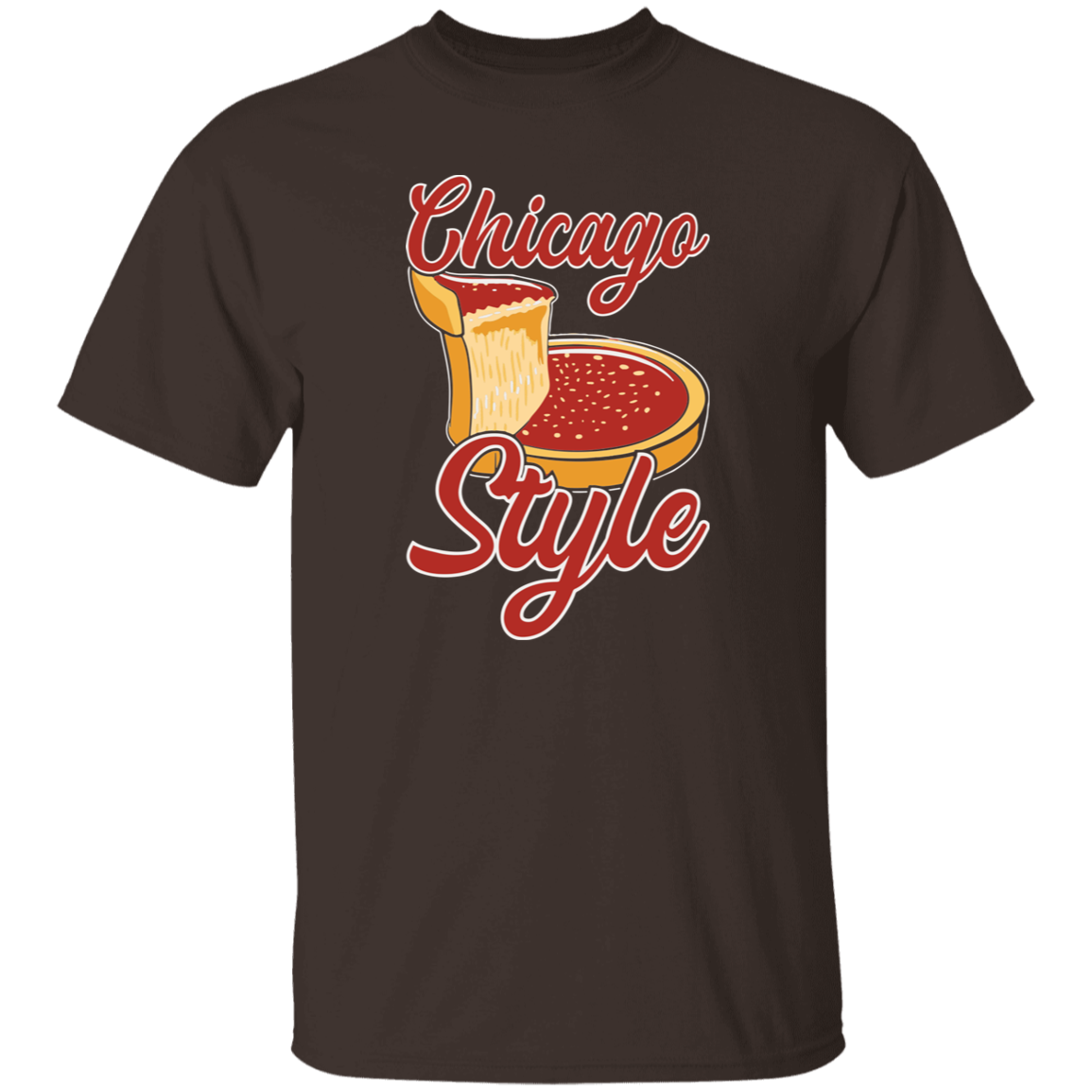 Chicago Pizza