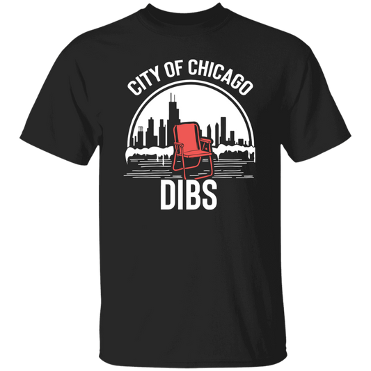 City Dibs