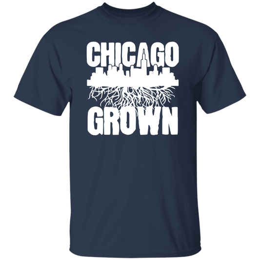 Chicago Grown