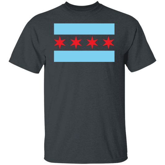 Chicago Flag