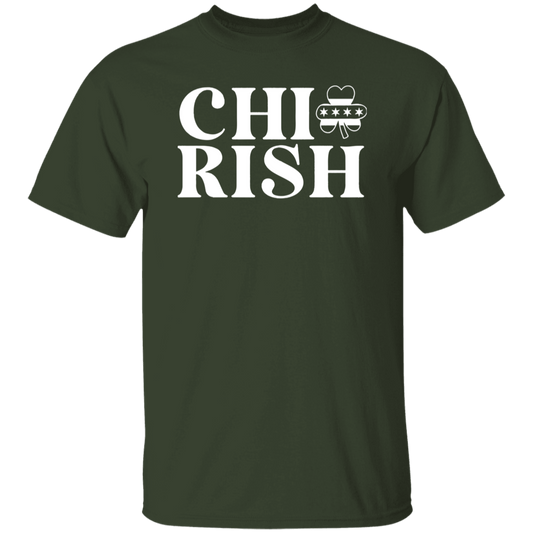 Chi Rish