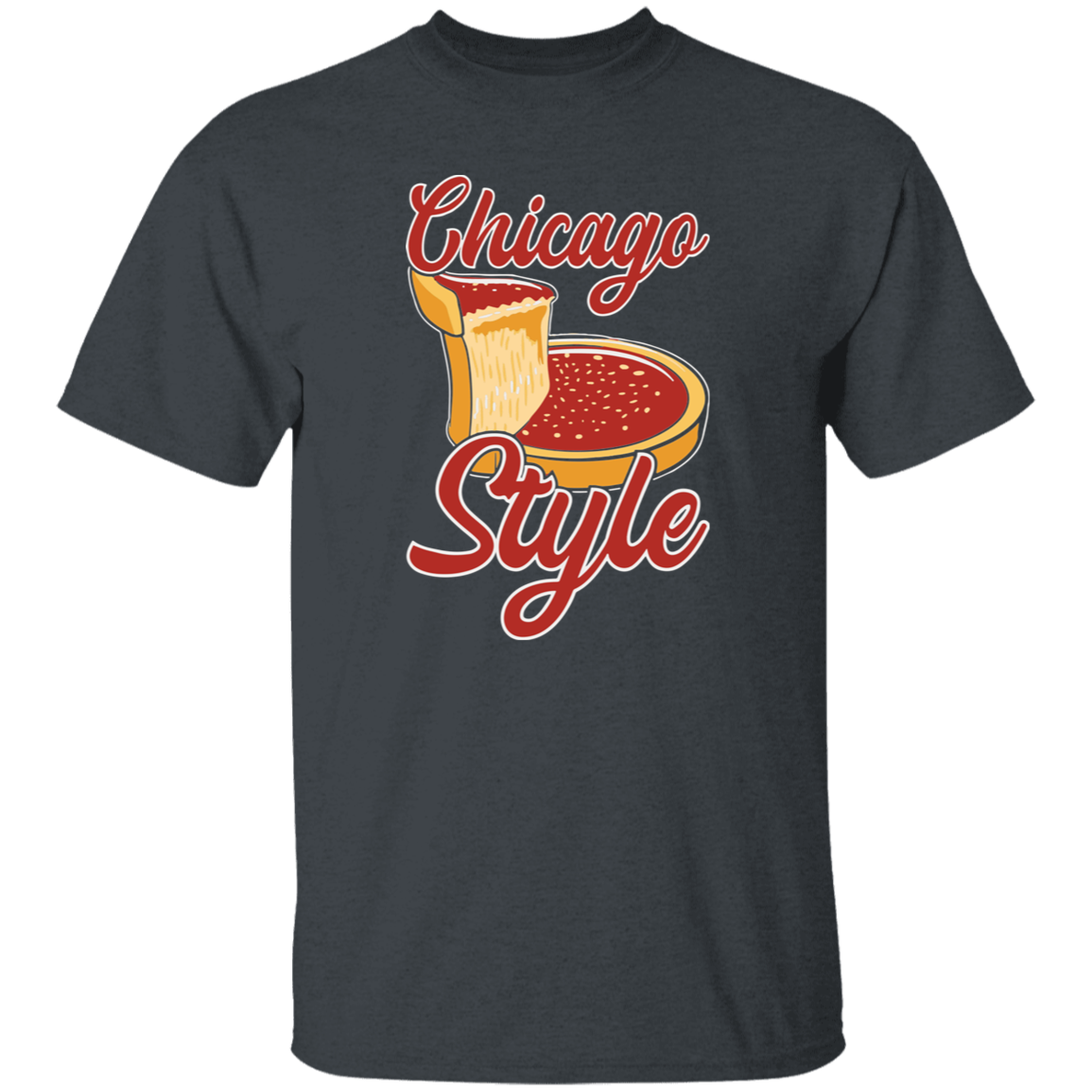 Chicago Pizza