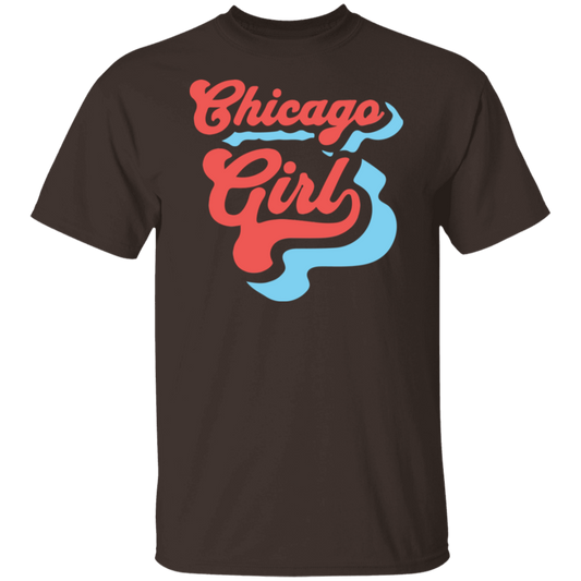 Chicago Girl