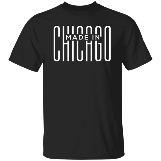 Made In Chicago