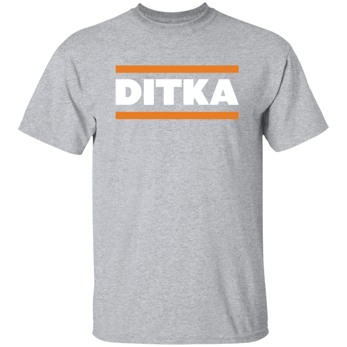 Ditka