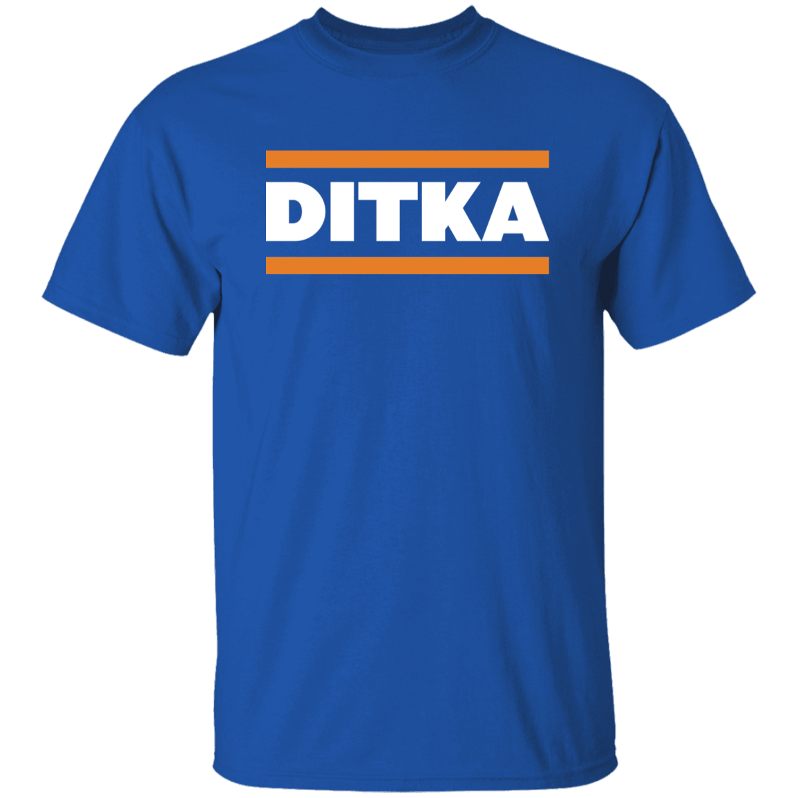 Ditka