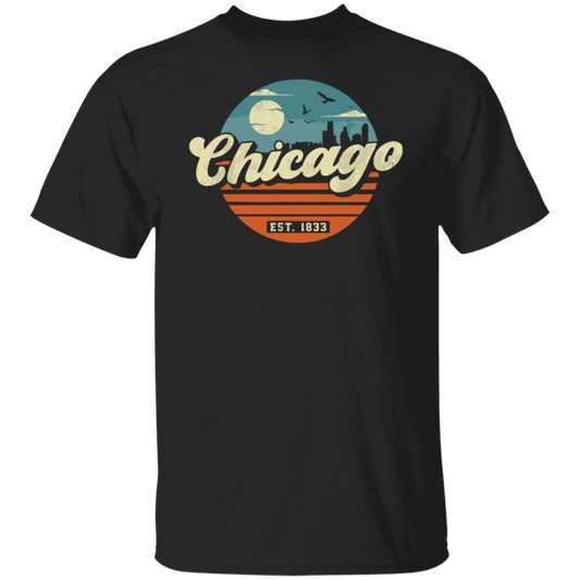 Vintage Chicago