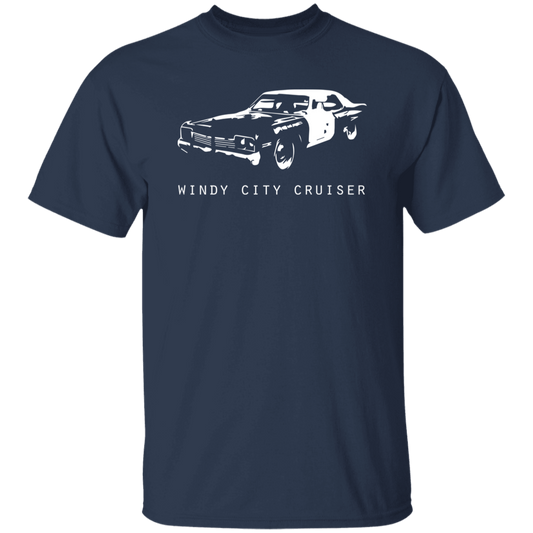 Windy City Cruiser