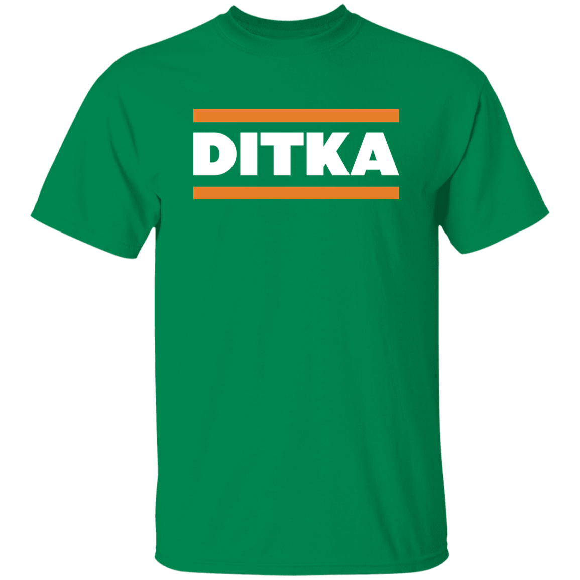 Ditka